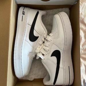 Nike Air Force